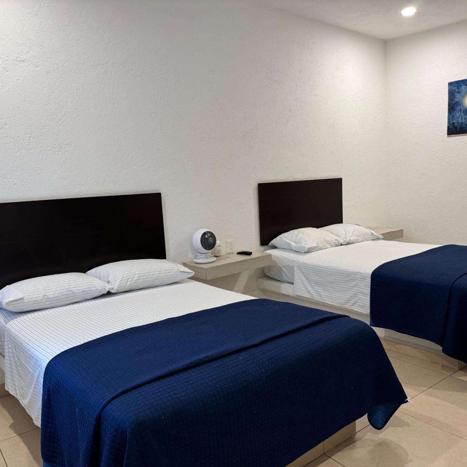 Hotel Boutique Luciernaga Chiconcuac Eksteriør bilde